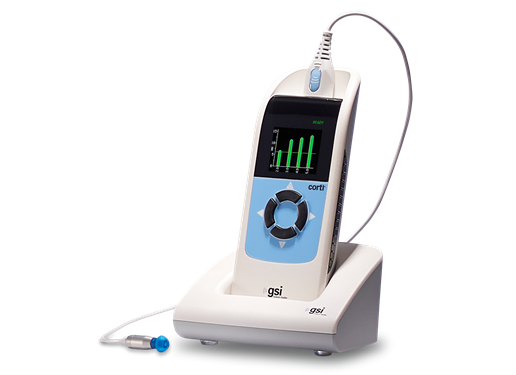 GSI Corti Otoacoustic Emissions