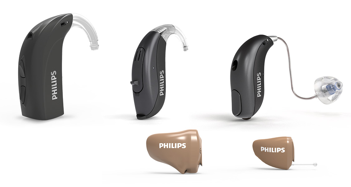Mi助听器是飞利浦听力解决方案中的经济型系列，帮助你更好地理解言语。